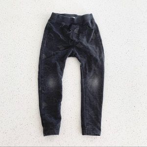 Zara boys joggers